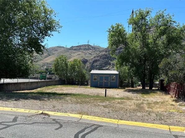 602 Aspen Street, Coulee Dam, WA 99116