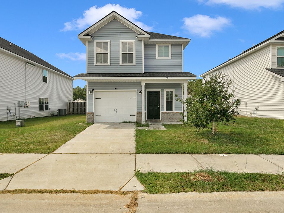 1st image of 26 Perlieu Ct