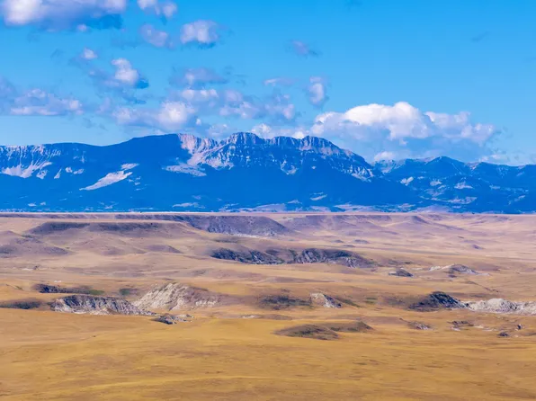 Shepherds Mesa Ests, Choteau, MT 59422
