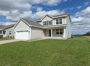 520 S Hampstead St, Cortland, IL 60112