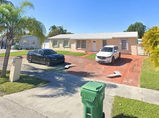 14524 SW 104th Ct, Miami, FL 33176