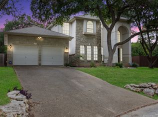 15903 Lofty Hts, San Antonio, TX 78232
