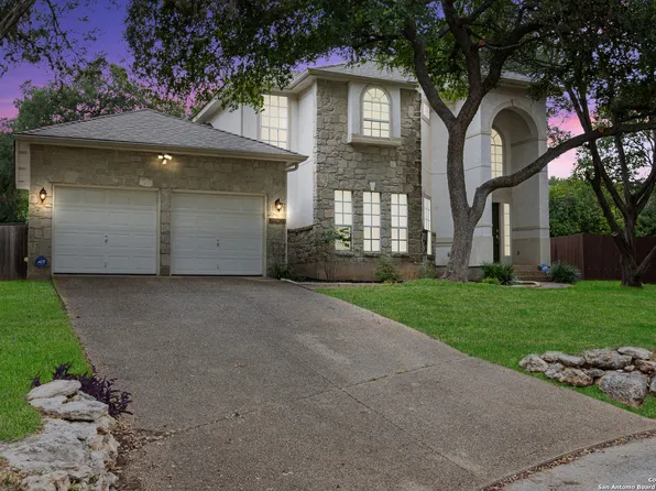 15903 Lofty Heights, San Antonio, TX 78232