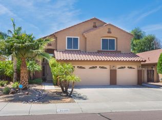 20980 N 80th Dr, Peoria, AZ 85382