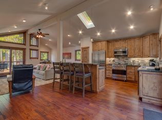 704 Cascade Cir, Tahoma, CA 96142