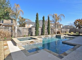 13810 Majestic Spring Ln, Humble, TX 77396