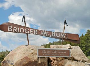 Tbd Christie Way, Bozeman, MT 59715