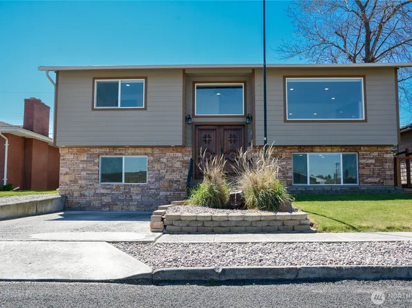 710 E 2nd Avenue, Odessa, WA 99159