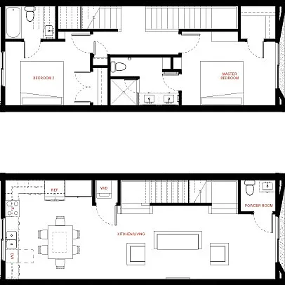 Floor Plan Floor Plan