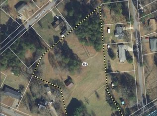 2928 Mountain View Rd LOT X, Gainesville, GA 30504