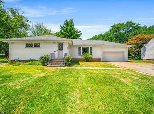 530 Trebisky Rd, Richmond Heights, OH 44143