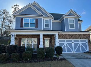 1360 Scenic View Trce, Lawrenceville, GA 30044