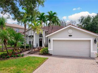 14936 Indigo Lakes Dr, Naples, FL 34119