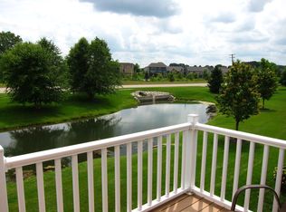 7020 Baltic Dr SW, Byron Center, MI 49315