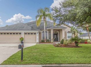 172 Corral Cir, Saint Augustine, FL 32092