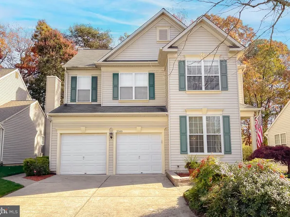2500 Country Oak Ct, Odenton, MD 21113