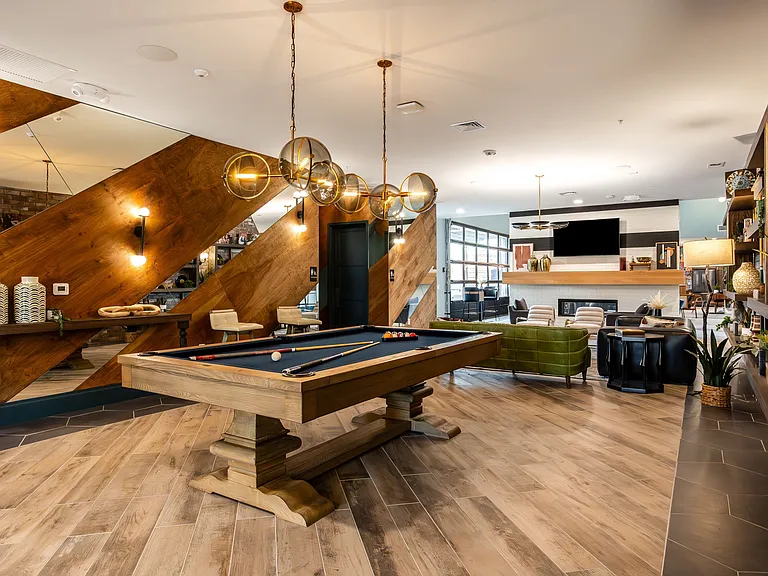 Clubhouse