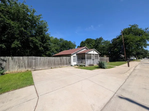 308 Short St, Mansfield, TX 76063