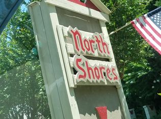 Bayshore Dr, Nebo, NC 28761