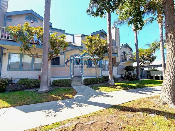 533 Walnut Ave Unit 20, Long Beach, CA 90802