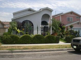 8119 Priscilla St, Downey, CA 90242