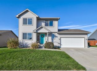 804 37th St SW, Bondurant, IA 50035