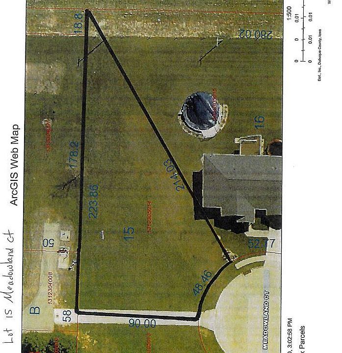 1st image of LOT 15 Meadowland Ct