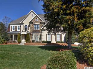 3415 Maryhurst Ln, Charlotte, NC 28226