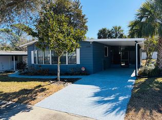 1341 Costa Del Sol Dr, Port Orange, FL 32129