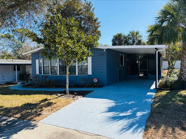 1341 Costa Del Sol Dr, Port Orange, FL 32129