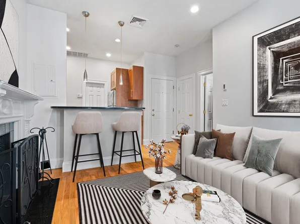 15 Garrison St, Boston, MA