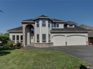 2917 Thornhill Rd, Puyallup, WA 98374