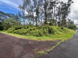 Kauai Rd LOT 153, Pahoa, HI 96778