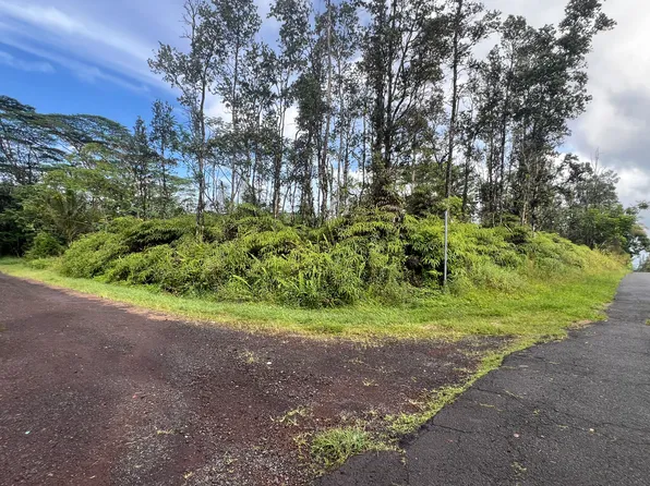 Kauai Rd Lot 153, Pahoa, HI 96778
