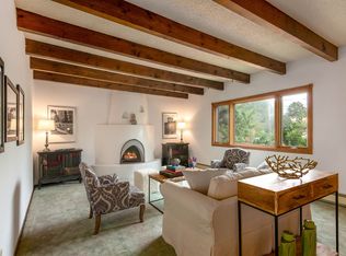 1473 Miracerros Loop N, Santa Fe, NM 87505