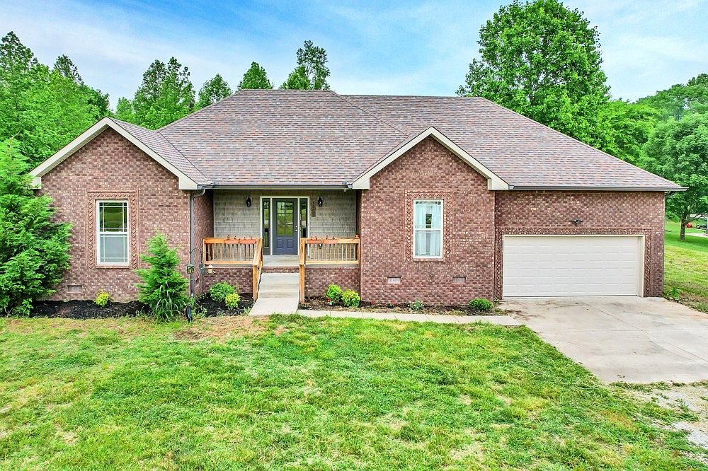 1101 Lockridge Dr, Ashland City, TN 37015 Zillow