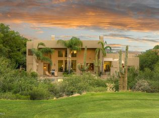 6223 N Desert Moon Loop, Tucson, AZ 85750