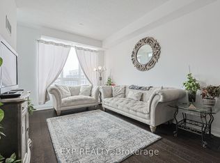 9582 Markham Rd UNIT 302, Markham, ON L6E 0H8