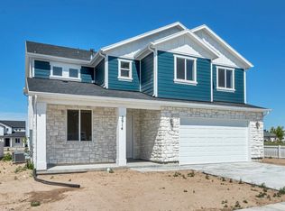 2914 W 2500 S, Syracuse, UT 84075