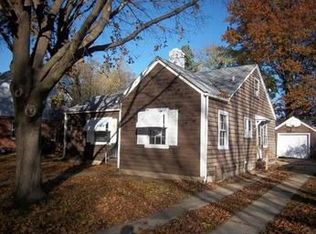 1618 22nd St, Rockford, IL