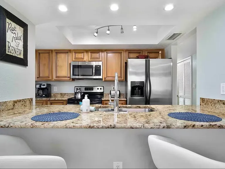 10265 Gulf Blvd #309 — Photo 5