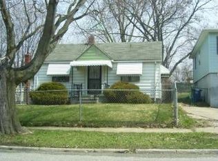 4683 E 177th St, Cleveland, OH