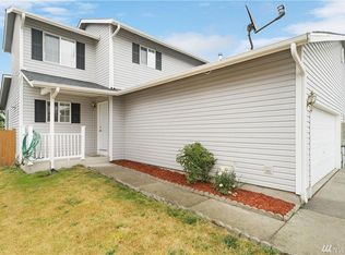 4015 166th St NE #A, Arlington, WA 98223