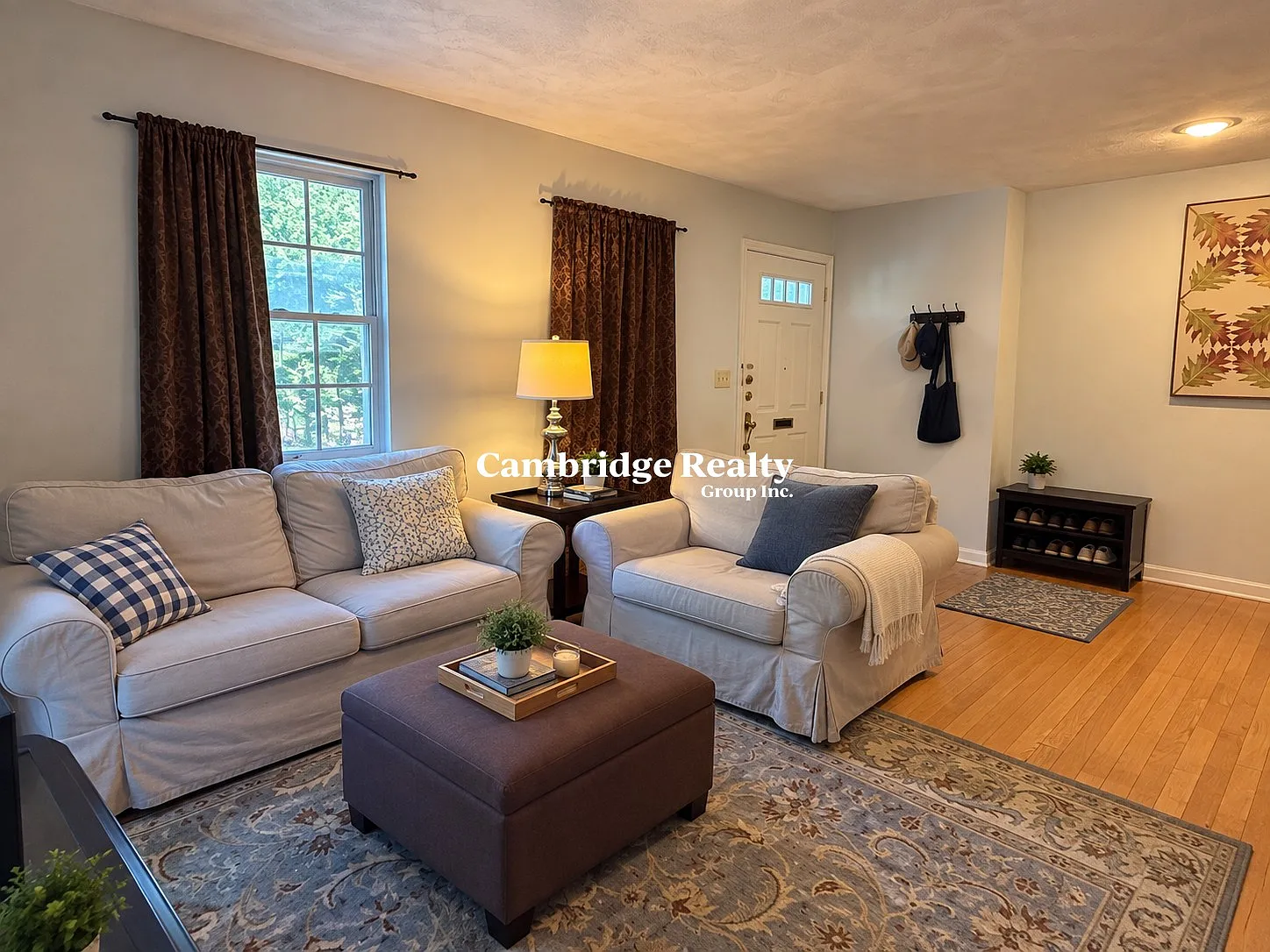 2 bed, 2.0 bath, 1000 sqft, $2,700 — Photo 4