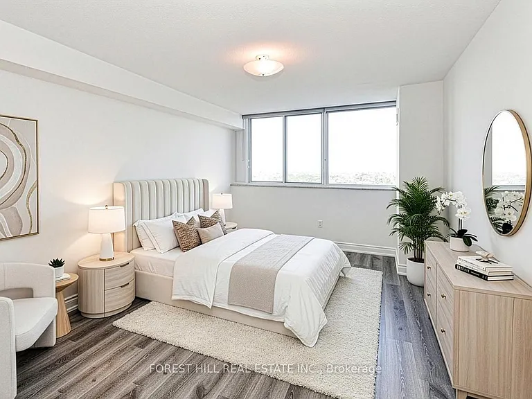 3000 Bathurst St #1205 — Photo 9