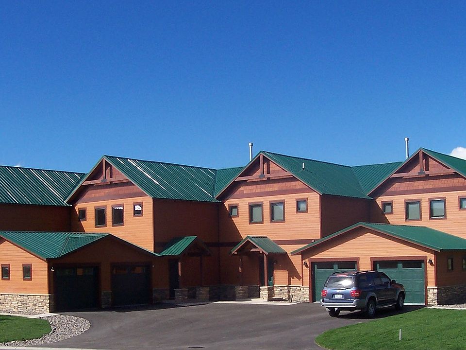 Exterior Elevation