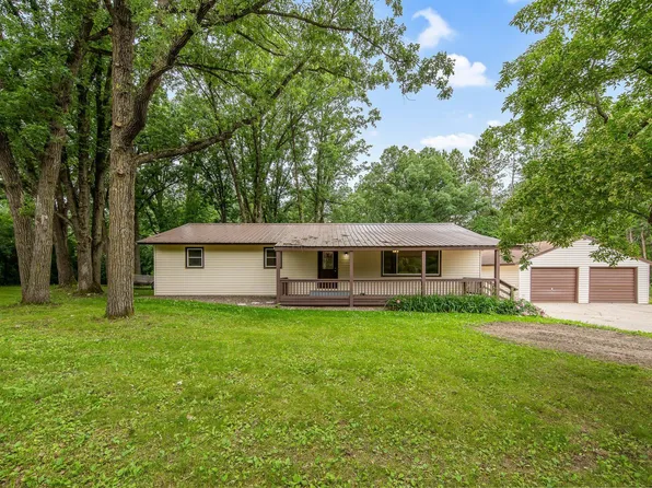 2067 Jade St, Mora, MN 55051