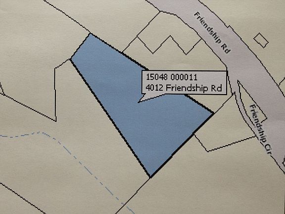 4012 Friendship Rd Buford Ga