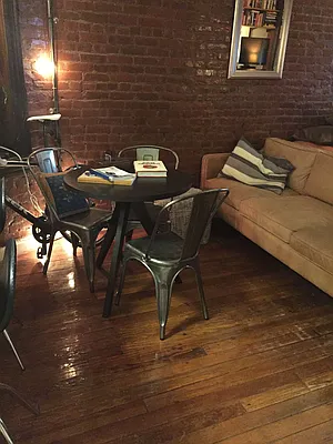 Rented by Joseph Jackson, Landlord | media 9