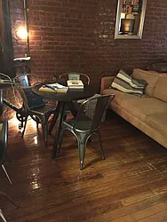 Rented by Joseph Jackson, Landlord